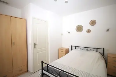 Image de Maison 6 personnes Ă 100m de la plage