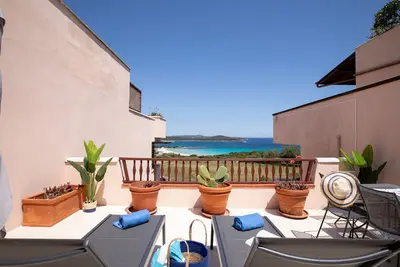 Image de Harenae Beach Gataway by Wonderful Italy