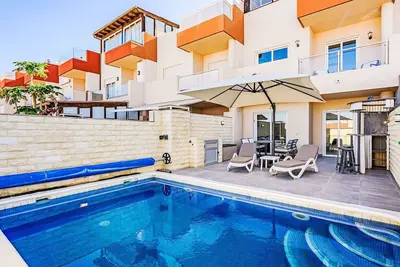 Image de Versatile Oasis by Interhome