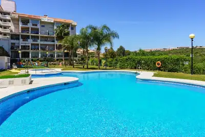 Aldea Hills by Interhome