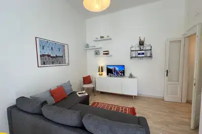 Image de Appartement de vacances Milan pour 1 - 4 personnes avec 1 chambre à coucher - Logement de vacances d