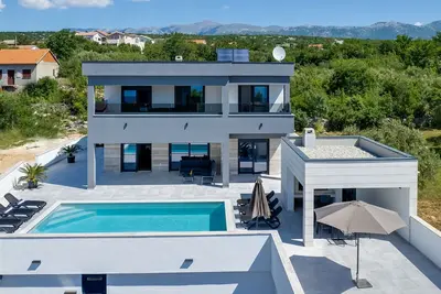 Image de Maison Solis by Interhome