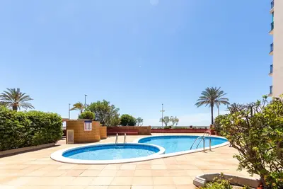 Image de Appartement Garbi by Interhome