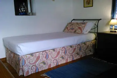 Image de Maison de vacances à Praínha, Pico, Açores