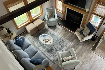 Image de Cozy, quiet home in Nags Head. \nLocated close to beach and sound! \n\n
