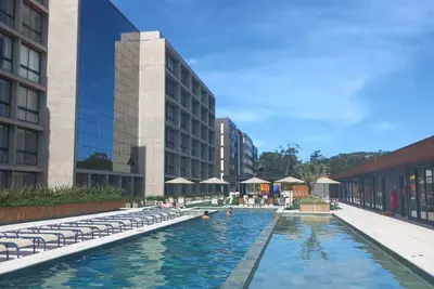 Image de Resort House Livin Xangri-lá 705/2