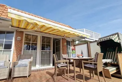 Image de House Theo Luise - Holiday apartment 01 - House Theo Luise