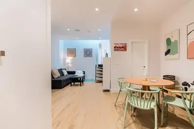 Image de Santa Barbara Central Suites, 2bdr Ap On The 1st Floor