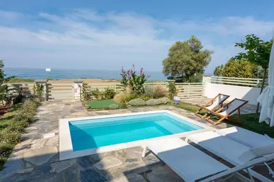 Image de Aphrodite Villa in Pelion