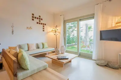 Image de Athena Villa in Pelion