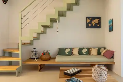 Image de Hera Villa in Pelion