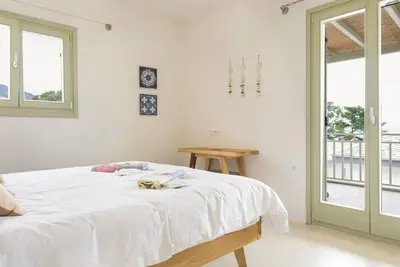 Image de Nemesis Villa in Pelion