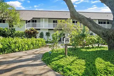 Image de Kiahuna 104 Adorable with Ac, Athletic Club w\/ Ocean Breezes