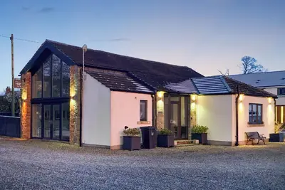 Image de Whitehill Barn - Uk47195