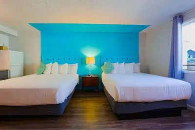 Image de Best Place to Unwind! 2 Relaxing Units! Pet-friendly Property, Free Parking