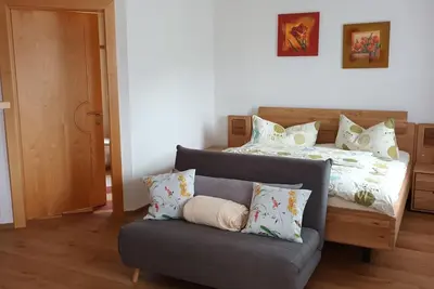 Image de Vacation apartment Weitblick - Landhaus Ebner