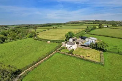 Image de Cutkieve Farm Cottage