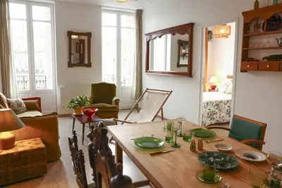 Image de Appartement au cœur de Saint-Michel