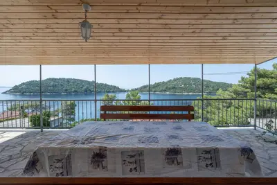 Image de Panoramic Apartments Anić