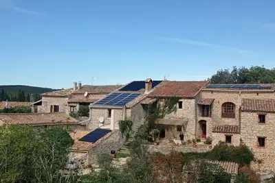 Image de Les Gîtes du mas Champion