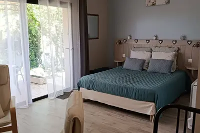 Image de Studio à Gordes Luberon