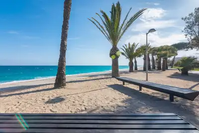 Image de HomeHolidaysRentals Singular  - Costa Barcelona
