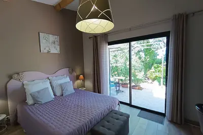 Image de Chambre Gordes Luberon