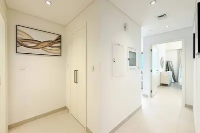 Image de Stay in First-Class, Burj Khalifa View - 2br Lux