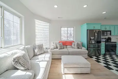 Image de Pocatello: Retro 2 bed 2 bath