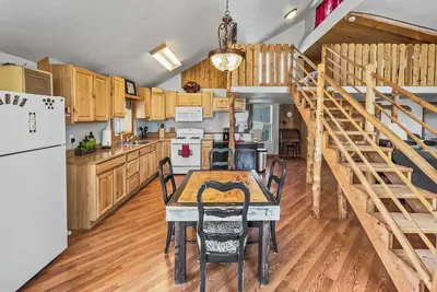 Image de Cedar Mountain Bunkhouse Hunting Fishing Hiking