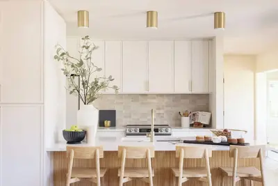 Image de Stunning Modern Luxury Retreat in the Eastside of Greenville-15 mins to downtown