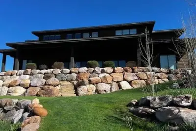 Image de Exceptional luxury 9 bdr 11 bath