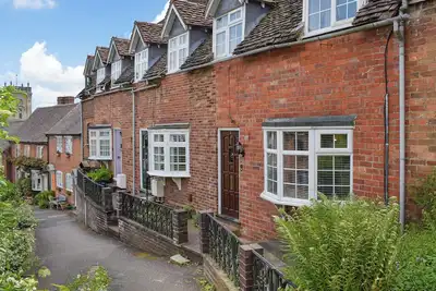 Image de 2 bedroom accommodation in Bewdley