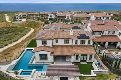 Image de Epic So Cal Gem 6Bed 6Bath with World Class Pool and Endless Ocean Views!
