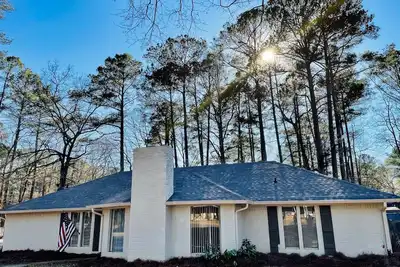 Image de The Whipporwill House at the Rez! ⛵️ Pet Friendly!
