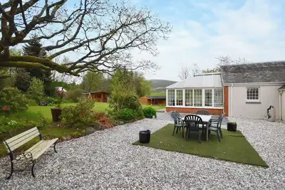 Image de Nether Auchlinsky Cottage