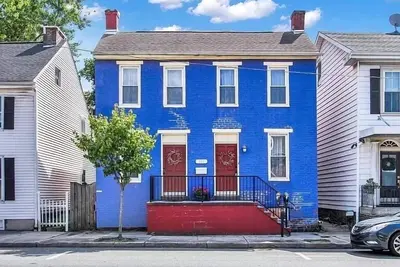 Image de Historic Charming & Updated 1853 Home-Free Parking-Close to Center of Town