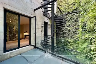 Image de Beautiful short term rental 3bd 3 1/2 bath at the heart of Condesa in Cdmx!