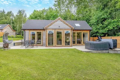 Image de Loxford Lodge - Uk47304