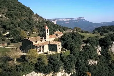 Image de Alojamiento Rural, Rutas Senderismo, Pueblo Medieval, Cascada de Agua, btt
