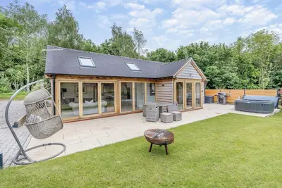 Image de Walford Lodge - Uk47305