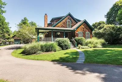 Image de Peaceful Island Retreat