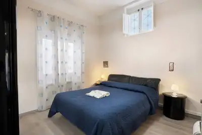 Image de Appartement \"Penisola 1\" avec terrasse partagée, Wi-Fi et climatisation