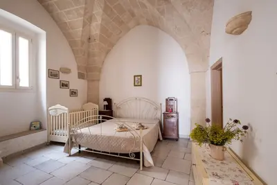 Image de Appartement 'Torre Bassa Trilocale' avec Wi-Fi et climatisation
