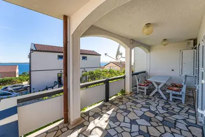 Image de Bel appartement à Rtina avec WiFi