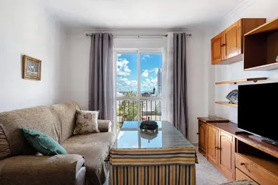 Image de Appartement \"Casa Pinto\" avec terrasse privée