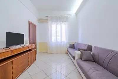 Image de Appartement 'Olimpia' avec balcon et Wi-Fi