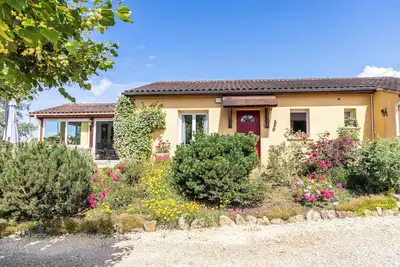 Image de Le calme du Périgord Noir – Maison tout confort proche de Sarlat-la-Canéda