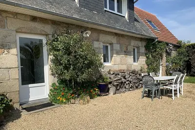 Image de Côte de Granit Rose, Belle Maison Familiale à 10 min des Plages