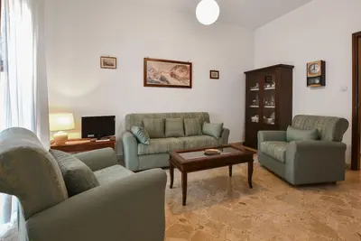 Image de Superbe appartement à Giarre avec WiFi